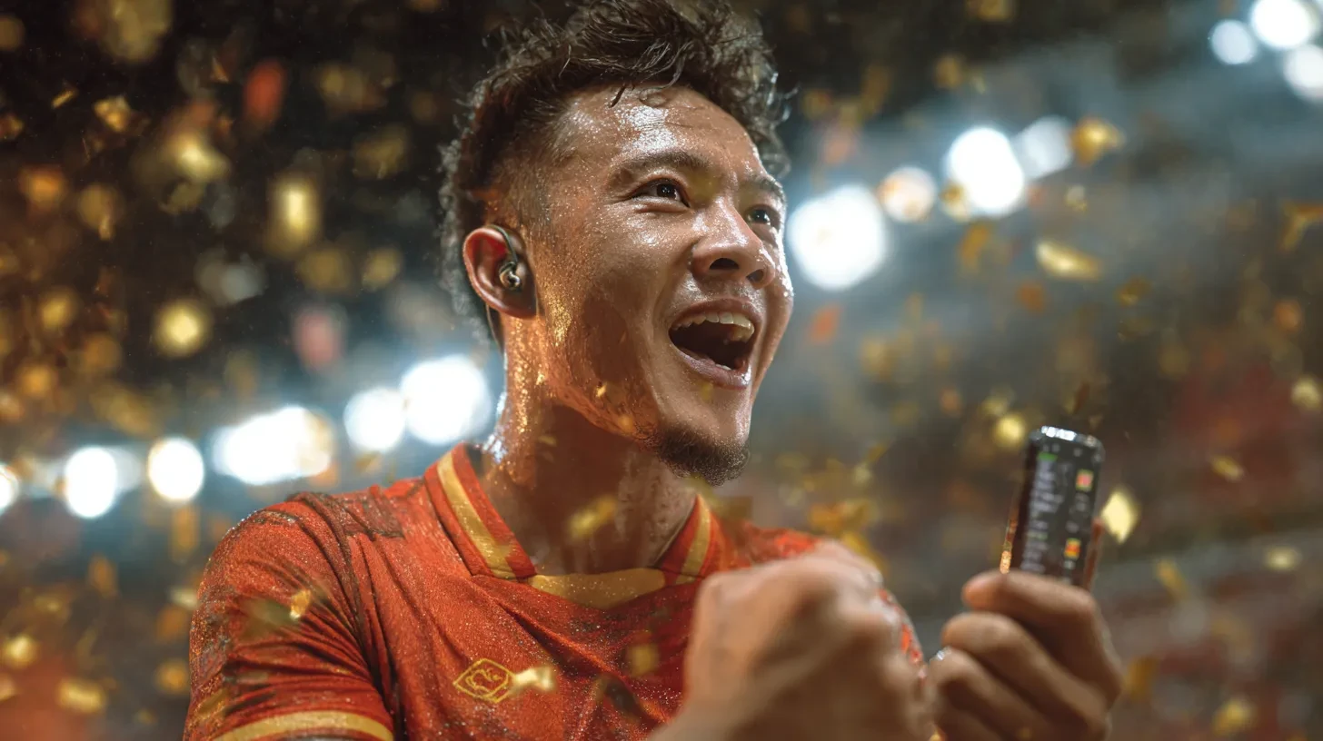 Menjelajahi Dunia Peraduan dalam Sukan