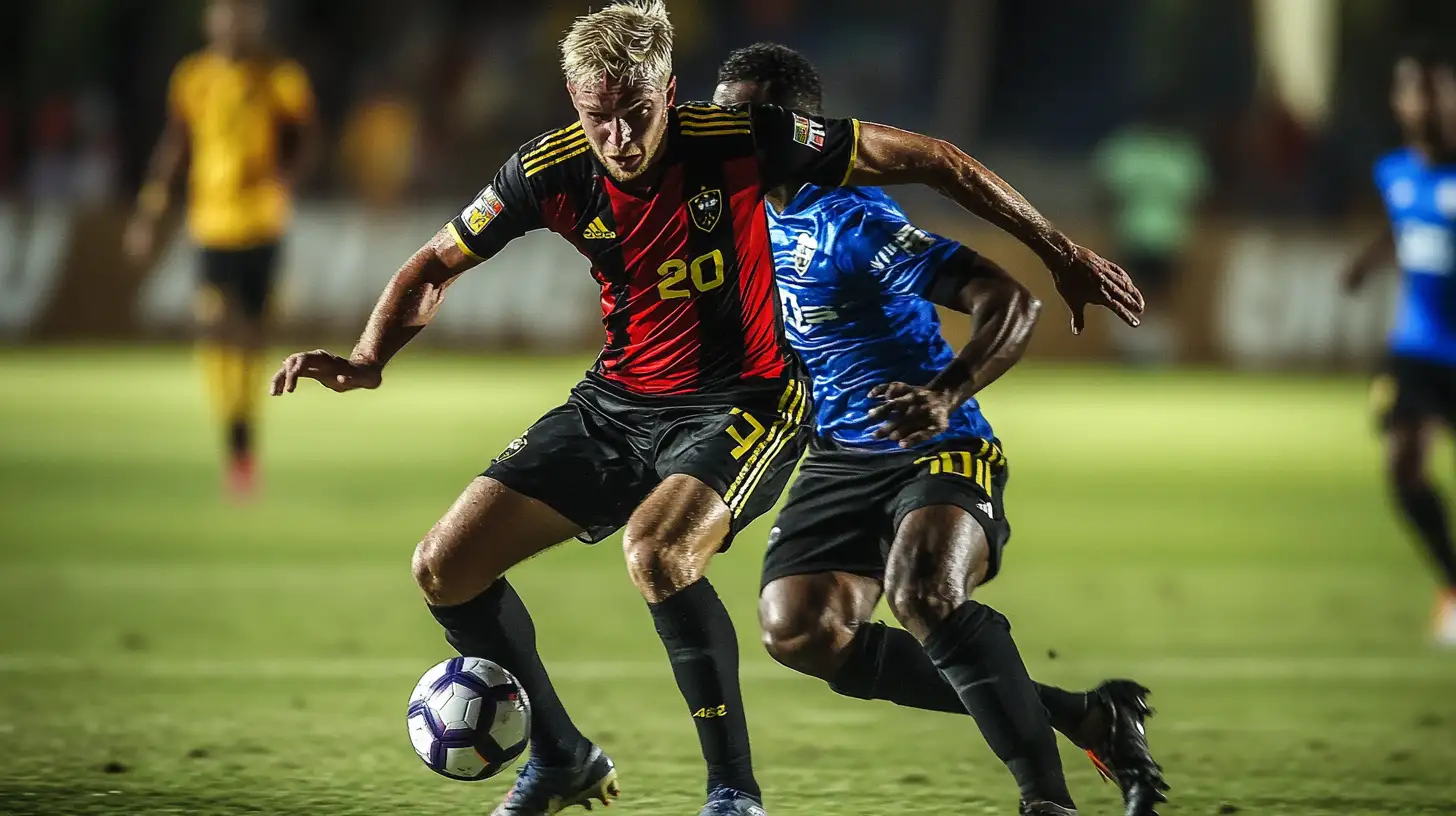 Struktur dan Mekanisme Peraduan